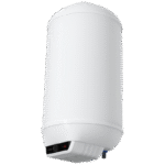 Boiler Electric OZON OZ80CL20M, 80L, Alb - imagine 2
