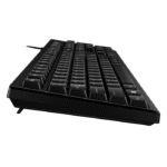 Tastatură Genius Smart KB-100, Cu fir, Negru - Image 7