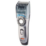 Trimmer pentru bărbați Panasonic ER217S520, Negru | Argintiu - Image 2
