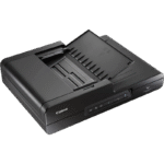 Scanner Tablet Canon imageFORMULA DR-F120, A4, Negru - Image 9