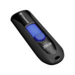 Memorie USB Transcend JetFlash 790, 256GB, Negru - imagine 10