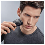 Shaver Braun 300S Black - Image 10