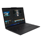 Laptop Business 16" Lenovo ThinkPad T16 Gen 3, Negru, Intel Core Ultra 7 155U, 32GB/1024GB, Fără SO - Image 10