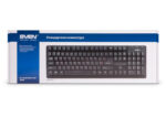 Tastatură SVEN Standard 301, Cu fir, Negru - Image 2