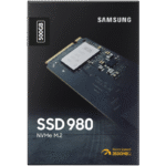 Unitate SSD Samsung 980 EVO MZ-V8V500, 500GB, - imagine 14