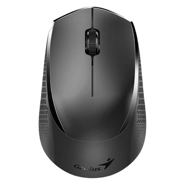 Mouse Wireless Genius NX-8000S, Negru