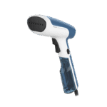 Aparat de călcat vertical cu aburi Tefal DT6130E0, Alb Albastru - Image 4
