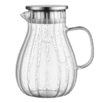 Ulcior Ardesto Iceberg AR2615GA, 1,5L, Transparent