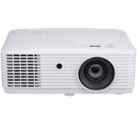 Proiector Acer Vero HL6810ATV, 4000ANSI Lumens, 4K UHD (3840×2160)
