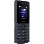 Telefon mobil Nokia 110 4G DS 2023, Albastru Marin - Image 3