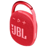 Boxă portabilă JBL Clip 4, Roșu - Image 10