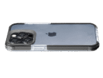 Husă Cellularline Tetra Force Strong Guard - iPhone 14 Pro Max, Transparent - Image 6