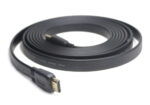 Cablu Video Cablexpert CC-HDMI4F-6, HDMI (M) - HDMI (M), 1,8m, Negru - Image 5