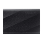 SSD portabil extern Samsung T9, 4 TB, Negru (MU-PG4T0B/WW) - Image 9