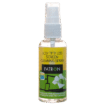 Șervețel de curățare din microfibra Patron F4-009EA, Universal