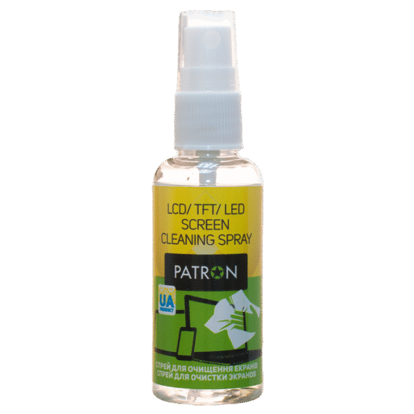 Șervețel de curățare din microfibra Patron F4-009EA, Universal