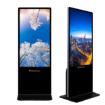 55" Smart vertical advertising display LED550G318 - Image 3