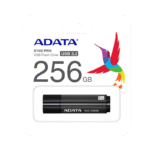 Memorie USB ADATA S102 Pro, 256GB, Gri - Image 3