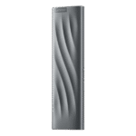 SSD portabil extern Lenovo PS8, 2 TB, Grey (GXB1M24161) - Image 4