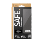 Sticlă de protecție PanzerGlass SAFE. UWF for iPhone 15 Pro, Transparent - Image 2