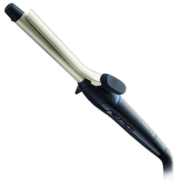 Ondulator de păr Remington Ci5319, Negru