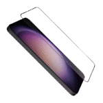 Sticlă de protecție Nillkin Galaxy S24 Tempered Glass CP+ pro, Negru - Image 5