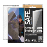 Sticlă de protecție PanzerGlass SAFE. Samsung Galaxy S24 Ultra, Transparent - Image 2