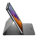 Husă pentru tabletă Cellularline Folio Galaxy Tab S9+/S10+, Negru
