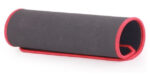 Mouse Pad pentru jocuri Gembird MP-GAMEPRO, Medium, Negru/Roșu - Image 3