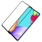 Sticlă de protecție Nillkin Galaxy  A52 - Tempered Glass CP+ pro, Negru - Image 3