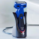 Aparat de ras electric Panasonic ES-SL41-A520, Albastru - imagine 7