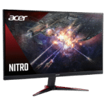 23,8" Monitor Gaming Acer VG240YM3bmiipx, IPS 1920x1080 FHD, Negru - Image 13