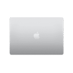 Laptop 15,3" Apple MacBook Air A3114, Argintiu, M3 with 8-core CPU and 10-core GPU, 24GB/512GB, macOS Sequoia - Image 6