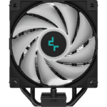 Cooler procesor Deepcool AG400 BK ARGB - Image 12