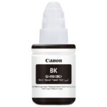 Recipient de cerneală Barva G490 (Canon G-Series), 180ml, Negru - Image 5