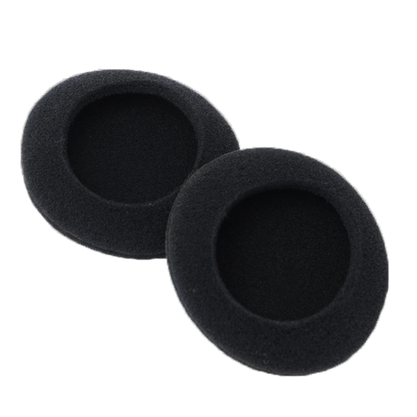 Set bureți de schimb pentru căști EPOS HZP 27, Negru