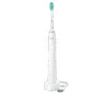 Periuța de dinți electrică sonică PHILIPS HX3671/13, Alb