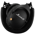 Căști Marshall MONITOR II A.N.C., Negru - Image 8