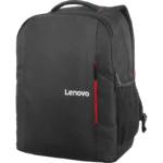 Rucsac pentru Laptop Lenovo B515, 15.6", Poliester, Negru - imagine 2