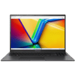 Laptop 16" ASUS Vivobook 16X K3605ZF, Indie Black, Intel Core i5-12500H, 16GB/512GB, Fără SO - Image 3
