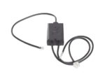 Adaptor Fanvil EHS20, Negru - Image 8