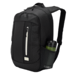 Rucsac CaseLogic Jaunt, 15.6", Nailon, Negru - imagine 11