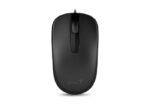 Mouse Genius DX-120, Negru - imagine 8