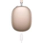 Căști Apple AirPods Max, Starlight - imagine 2