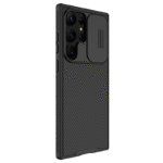 Husă Nillkin Galaxy S23 Ultra Camshield Pro, Negru - Image 5