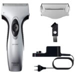 Aparat de ras electric Panasonic ES-SA40-S520, Gri - Image 2