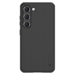 Husă Nillkin Galaxy S23 Frosted Pro, Negru