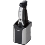 Aparat de ras electric Panasonic ES-RT87-S520, Argintiu | Negru - Image 2