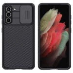 Husă Nillkin Nillkin Sam. Gal. S21 FE, Camshield Pro Case, Negru