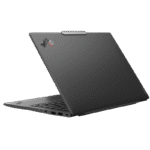 Laptop Business 14" Lenovo ThinkPad X1 Carbon Gen 12, Negru, Intel Core Ultra 7 155U, 32GB/1024GB, Windows 11 Pro - Image 6